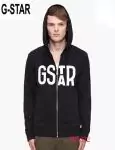 g-star veste mode 2019U-2012 new gstar pas cher noir